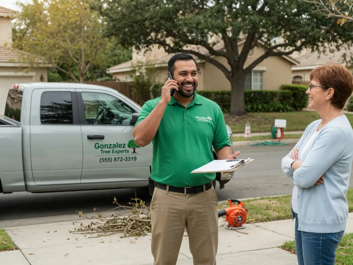 Tree Service Patton, CA FAQs